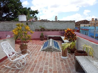 Hostal Mar y Sol25